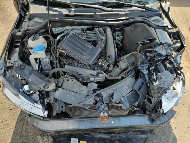 2017 VOLKSWAGEN JETTA S 3VW2B7AJ1HM206341