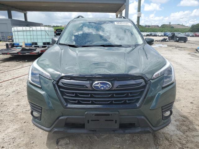 2023 SUBARU FORESTER L JF2SKAPC6PH541415