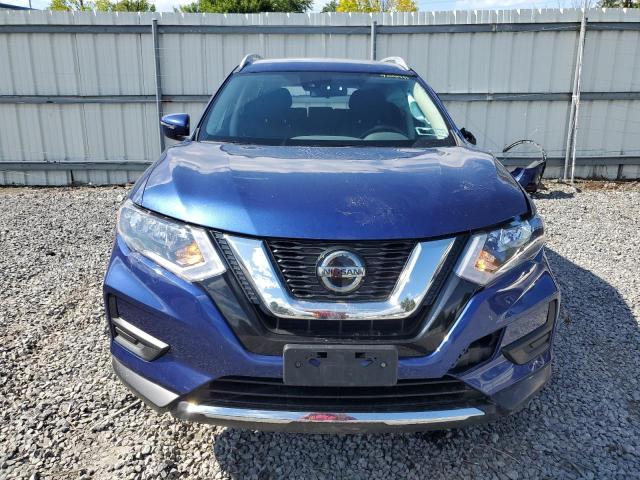 2020 NISSAN ROGUE S JN8AT2MV0LW136812