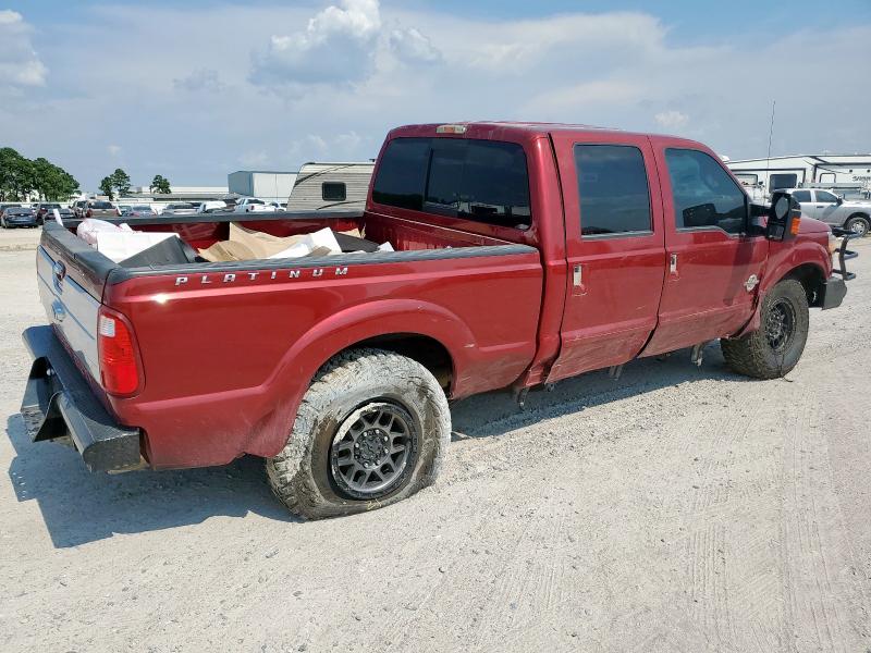 2016 FORD F250 SUPER 1FT7W2BT3GEA11507