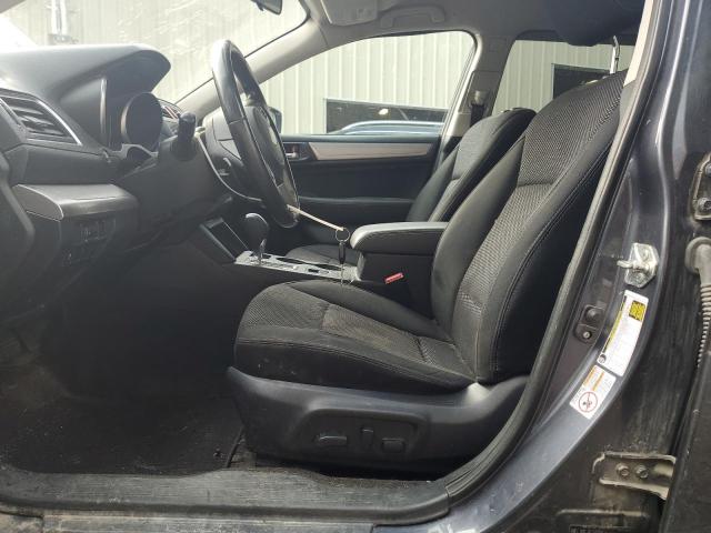 2015 SUBARU OUTBACK 2. - 4S4BSACC0F3210177