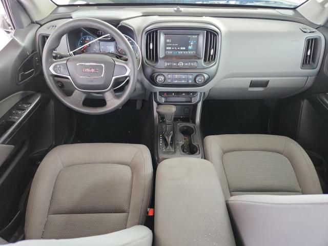 2017 GMC CANYON 1GTG5BEN0H1283277