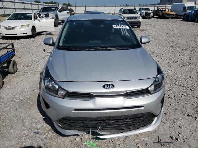 2021 KIA RIO LX 3KPA24AD2ME404874