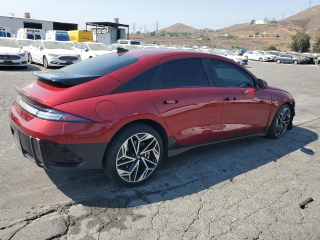 2025 HYUNDAI IONIQ 6 SE KMHM34AA7SA085760