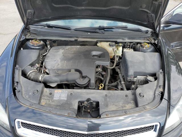 2012 CHEVROLET MALIBU 1LT - 1G1ZC5E02CF237250