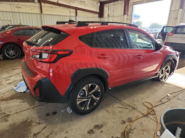 2024 SUBARU CROSSTREK JF2GUADC9RH913501