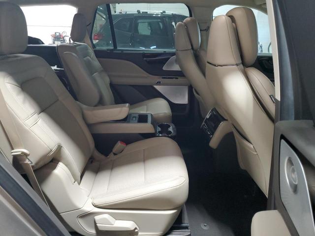 2020 LINCOLN AVIATOR RE 5LM5J7XC0LGL14151
