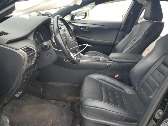2020 LEXUS NX 300 F SPORT JTJSARDZ3L5013168