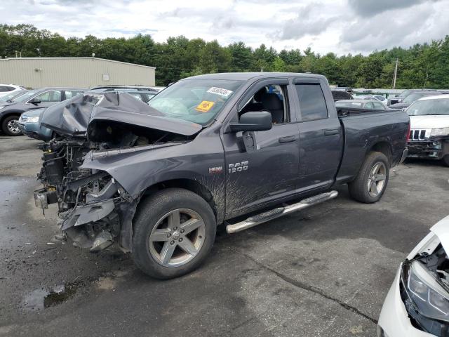 2017 RAM 1500 ST - 1C6RR7FT2HS830588