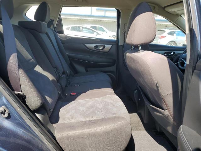 2016 NISSAN ROGUE S - KNMAT2MT6GP706063