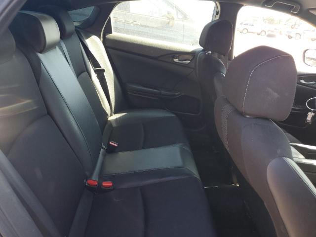 2019 HONDA CIVIC SPORT 2HGFC2F80KH604626