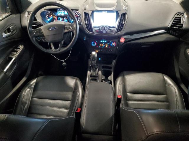 2019 FORD ESCAPE TITANIUM 1FMCU9J93KUB04508