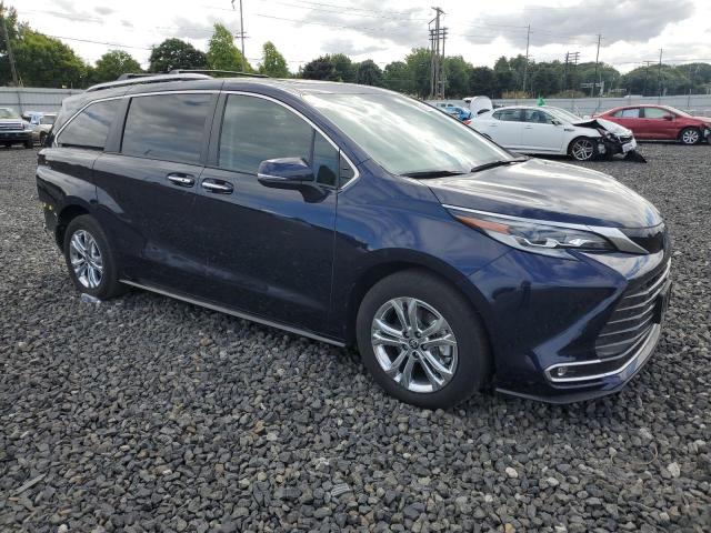 2023 TOYOTA SIENNA LIM - 5TDESKFC2PS081491