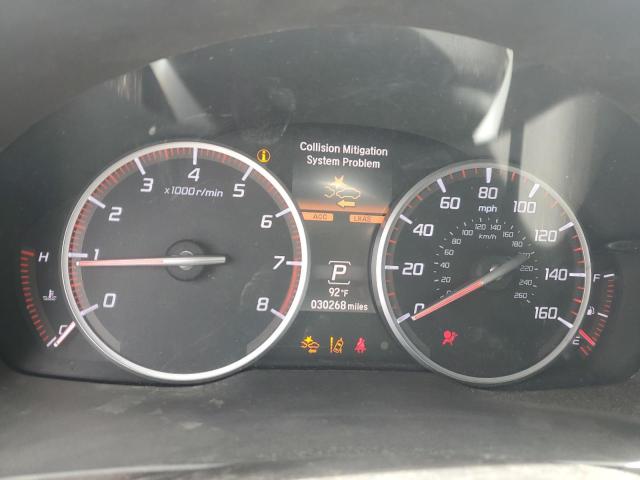 2020 ACURA ILX PREMIU 19UDE2F86LA012021