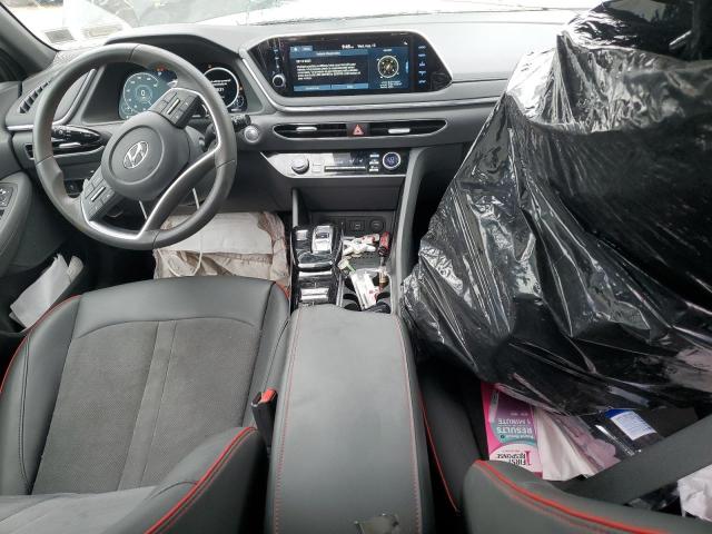 2021 HYUNDAI SONATA SEL PLUS 5NPEJ4J29MH064248