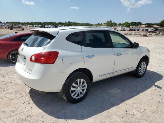 2013 NISSAN ROGUE S - JN8AS5MV3DW133084