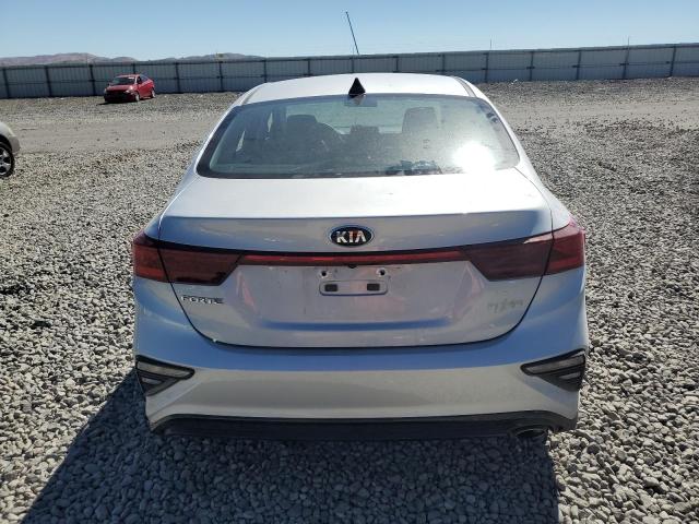 2021 KIA FORTE FE 3KPF24AD4ME386836
