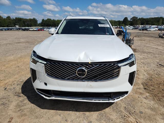 2025 VOLVO XC90 PLUS YV4H60JB0S1356136