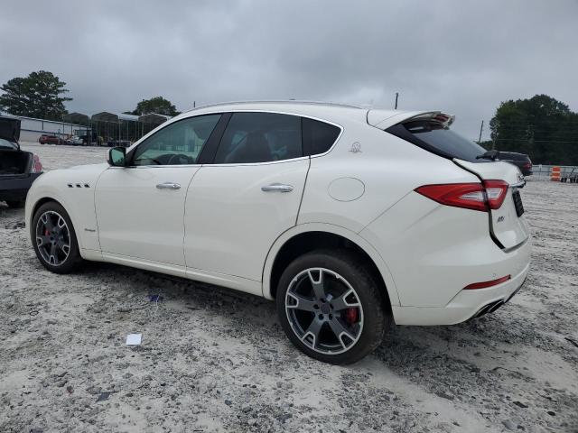 2018 MASERATI LEVANTE S ZN661YUS0JX272198
