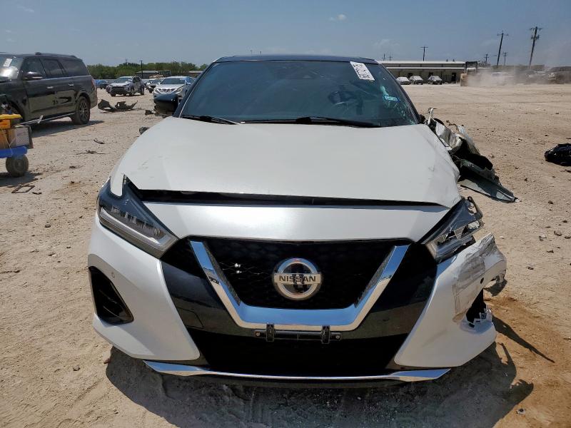 2020 NISSAN MAXIMA SR 1N4AA6EV8LC378570