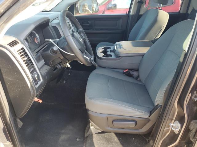 2015 RAM 1500 ST 1C6RR7FM4FS663205