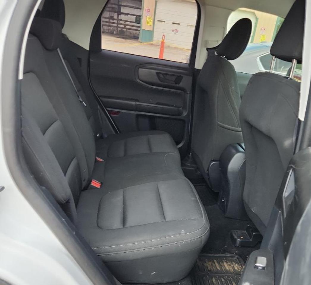 FORD BRONCO SPORT BRONCO SPO