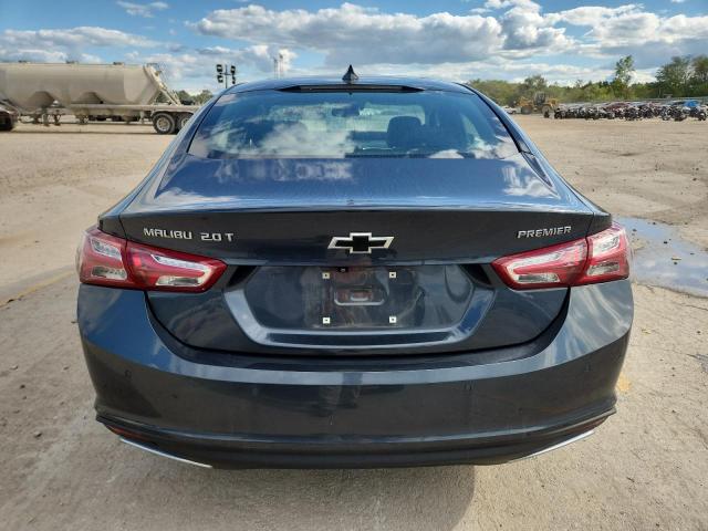 2021 CHEVROLET MALIBU PRE 1G1ZE5SX5MF048850