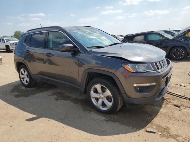 2018 JEEP COMPASS LA 3C4NJDBB6JT313972