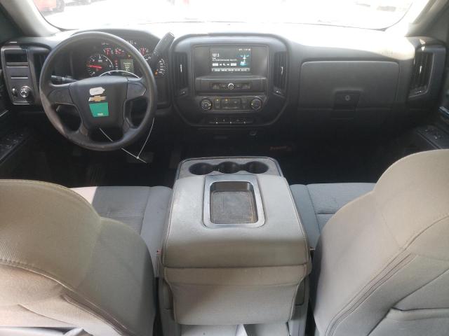 2016 CHEVROLET SILVERADO 1GCVKNEH4GZ266834