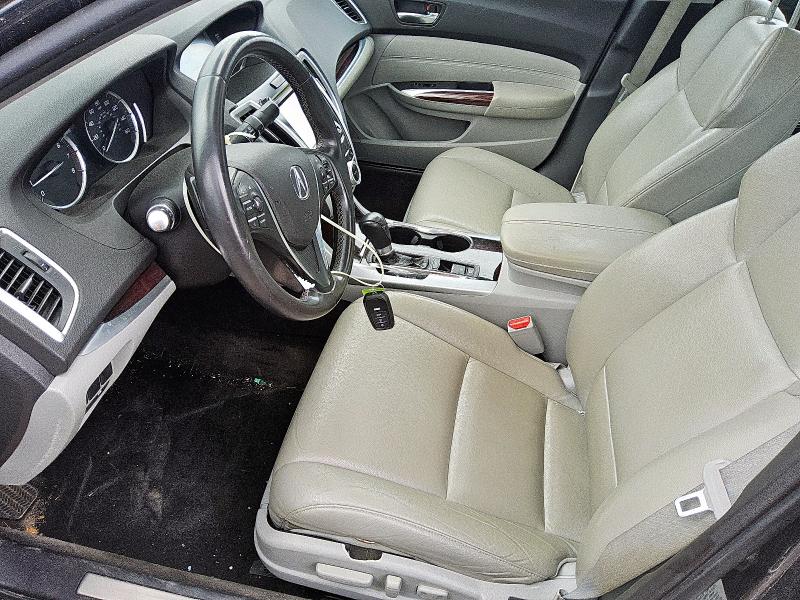 2015 ACURA TLX 19UUB1F3XFA010414