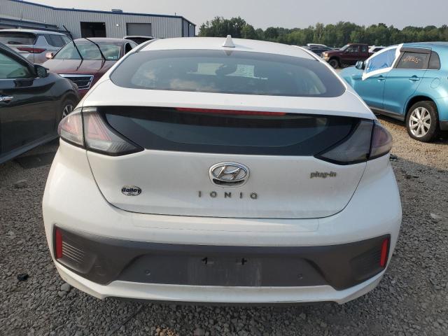 2020 HYUNDAI IONIQ LIMI KMHCX5LD5LU225317