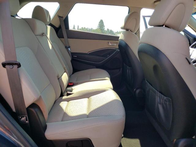 2015 HYUNDAI SANTA FE G KM8SMDHF9FU114671