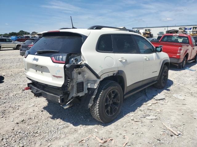 2019 JEEP CHEROKEE TRAILHAWK 1C4PJMBX7KD123478