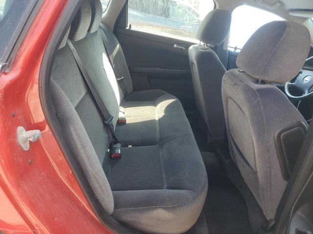 2011 CHEVROLET IMPALA LT - 2G1WG5EK4B1214356