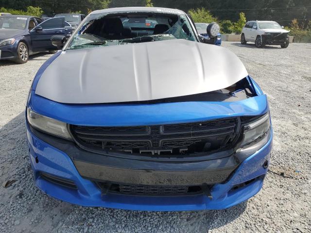 2020 DODGE CHARGER PO 2C3CDXKTXLH127375