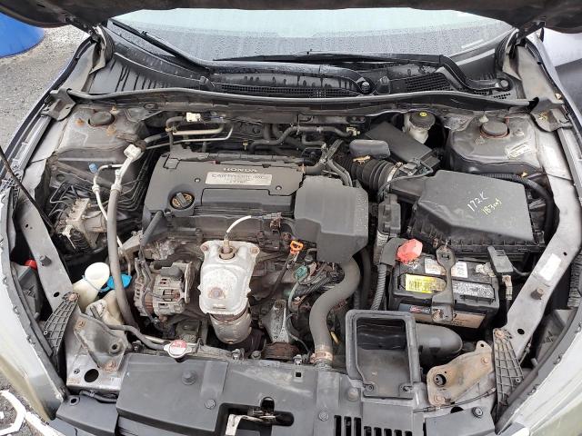 2013 HONDA ACCORD LX - 1HGCR2F37DA085646