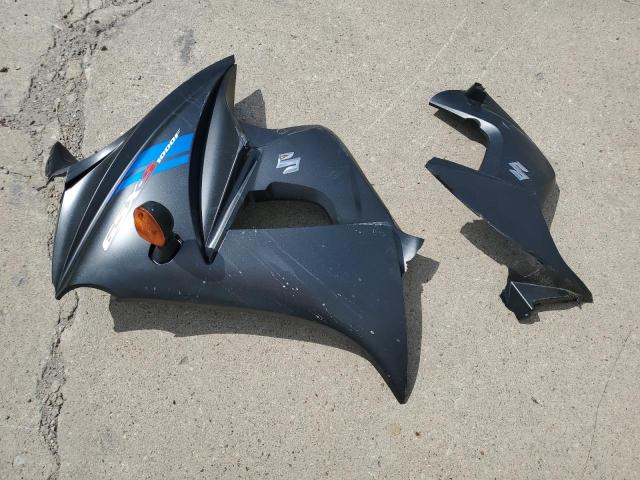 2019 SUZUKI GSX-S1000F JS1GT7CB2K7100147