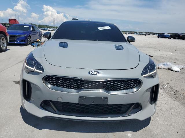 2019 KIA STINGER GT KNAE55LC6K6067709