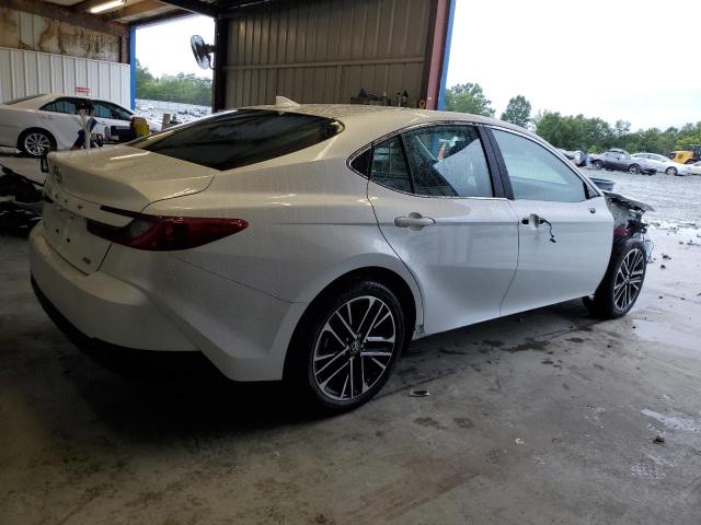 2025 TOYOTA CAMRY XSE - 4T1DAACK3SU615070