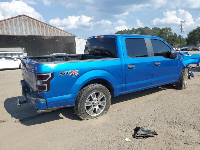 2019 FORD F150 SUPERCREW - Other View