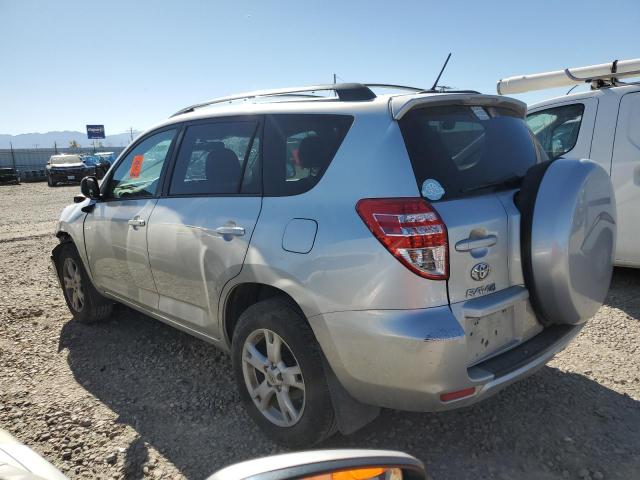 2012 TOYOTA RAV4 - 2T3ZF4DV2CW134589