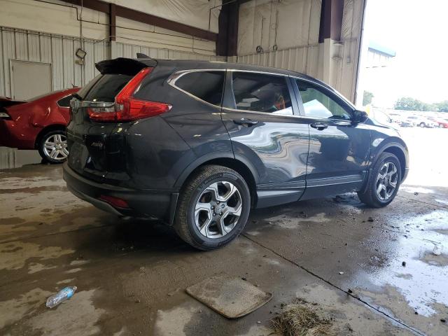 2017 HONDA CR-V EXL - 5J6RW2H80HL066368