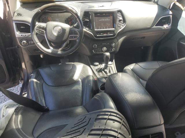 2019 JEEP CHEROKEE O - 1C4PJMJN9KD174089