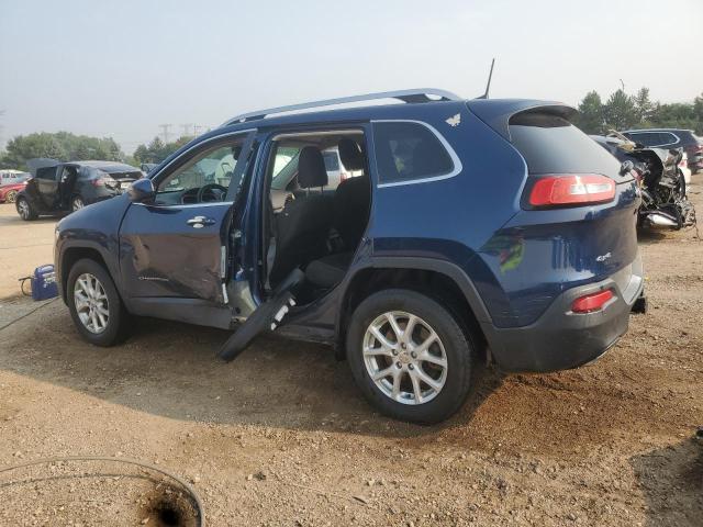 2018 JEEP CHEROKEE L #3282503892