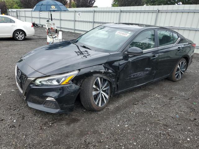 2019 NISSAN ALTIMA SR - 1N4BL4CW4KN322403