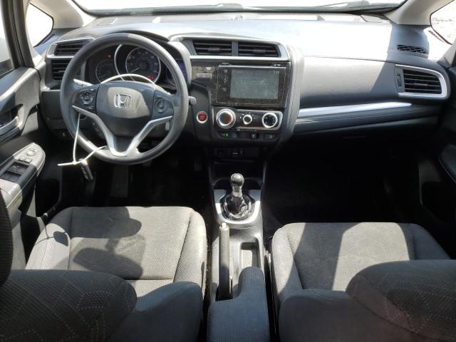 2015 HONDA FIT EX 3HGGK5G83FM742322