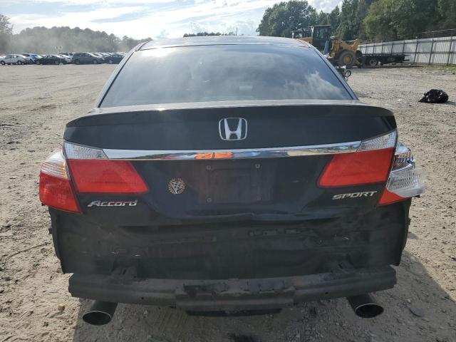 2013 HONDA ACCORD SPO - 1HGCR2E56DA189645