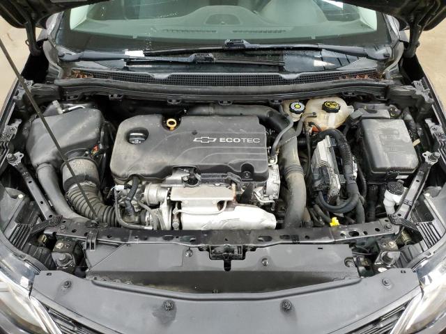 2017 CHEVROLET CRUZE LT 1G1BE5SM2H7239746