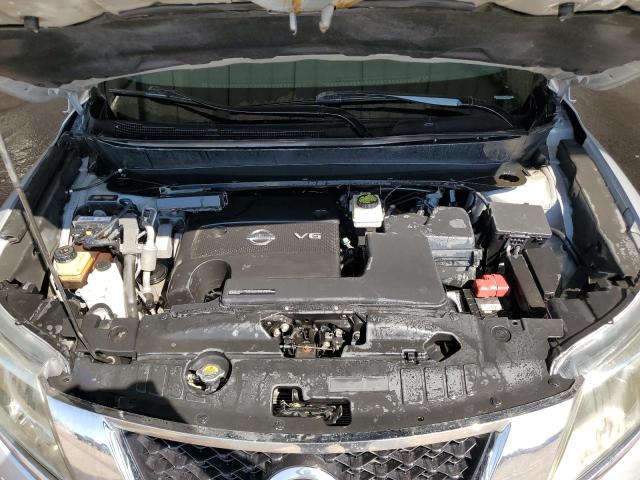2015 NISSAN PATHFINDER 5N1AR2MM6FC722899