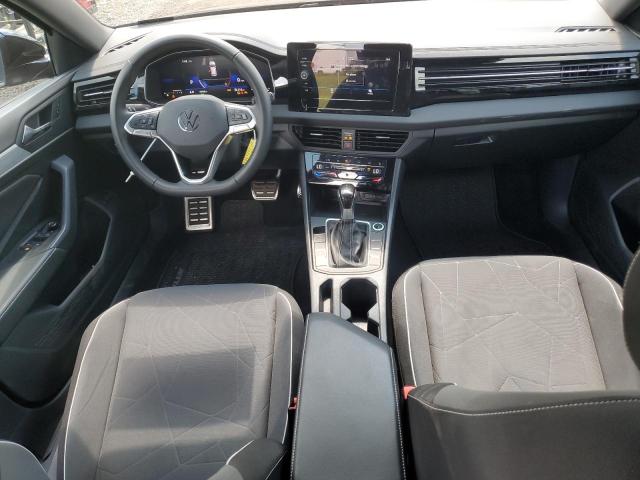 2025 VOLKSWAGEN JETTA SPOR 3VWBX7BU4SM081644
